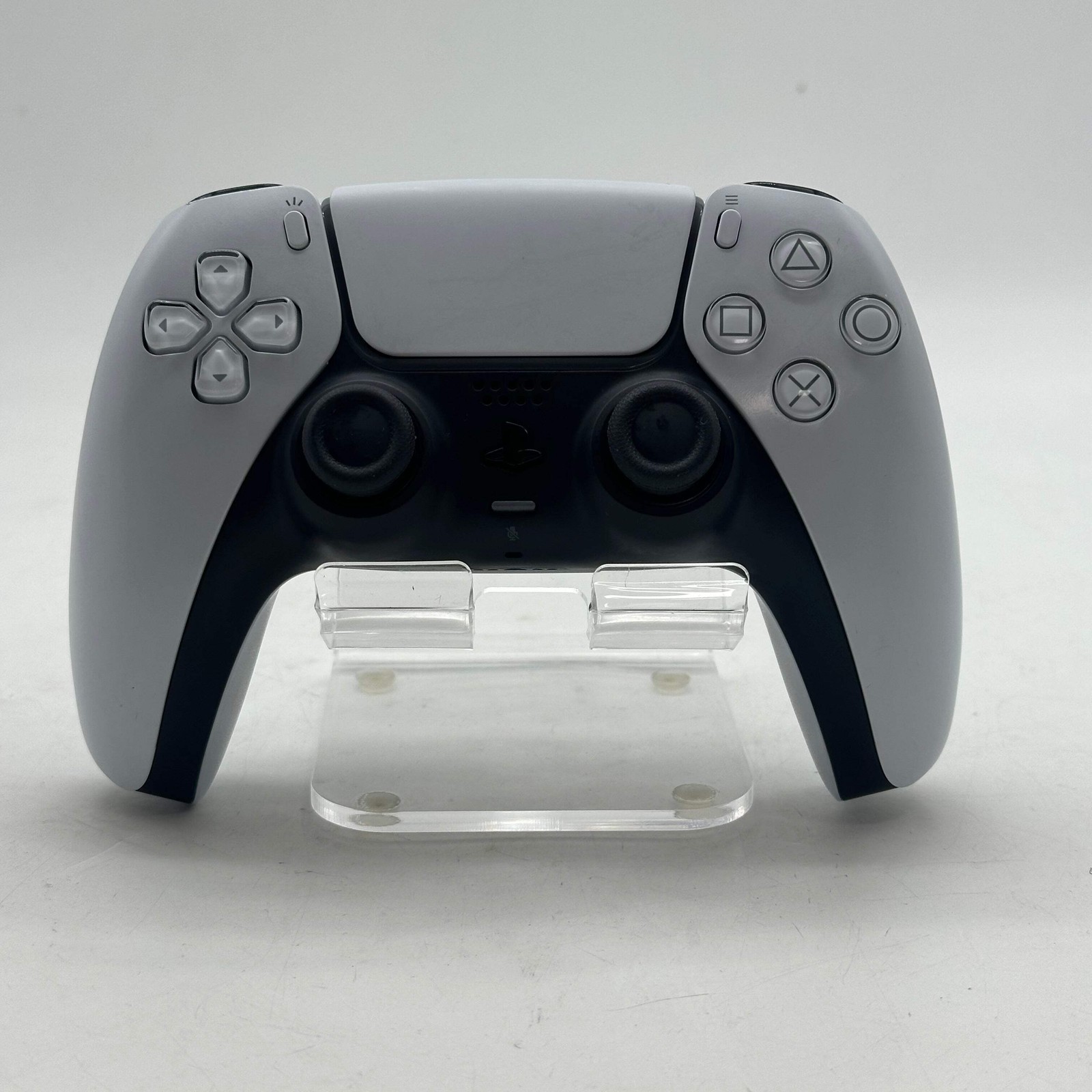 Sony PlayStation 5 Slim Disc Console CFI-2015 1TB White Used With Box