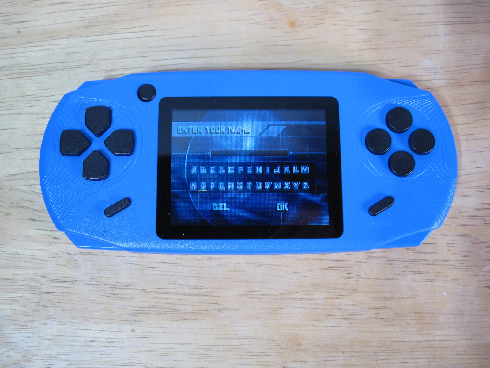 Beijue 16 Bit Handheld Games for Kids Adults 3.0” Large Screen Preloaded 100 HD