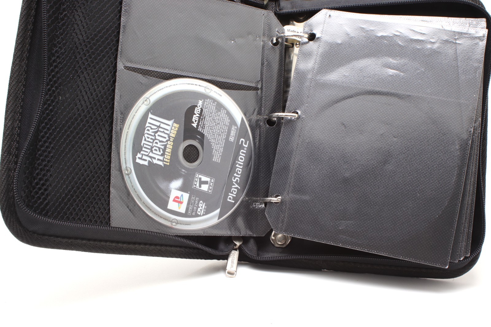 OEM Lot of 13 SONY PlayStation 1 &2 Games Discs CD-ROM W / Case
