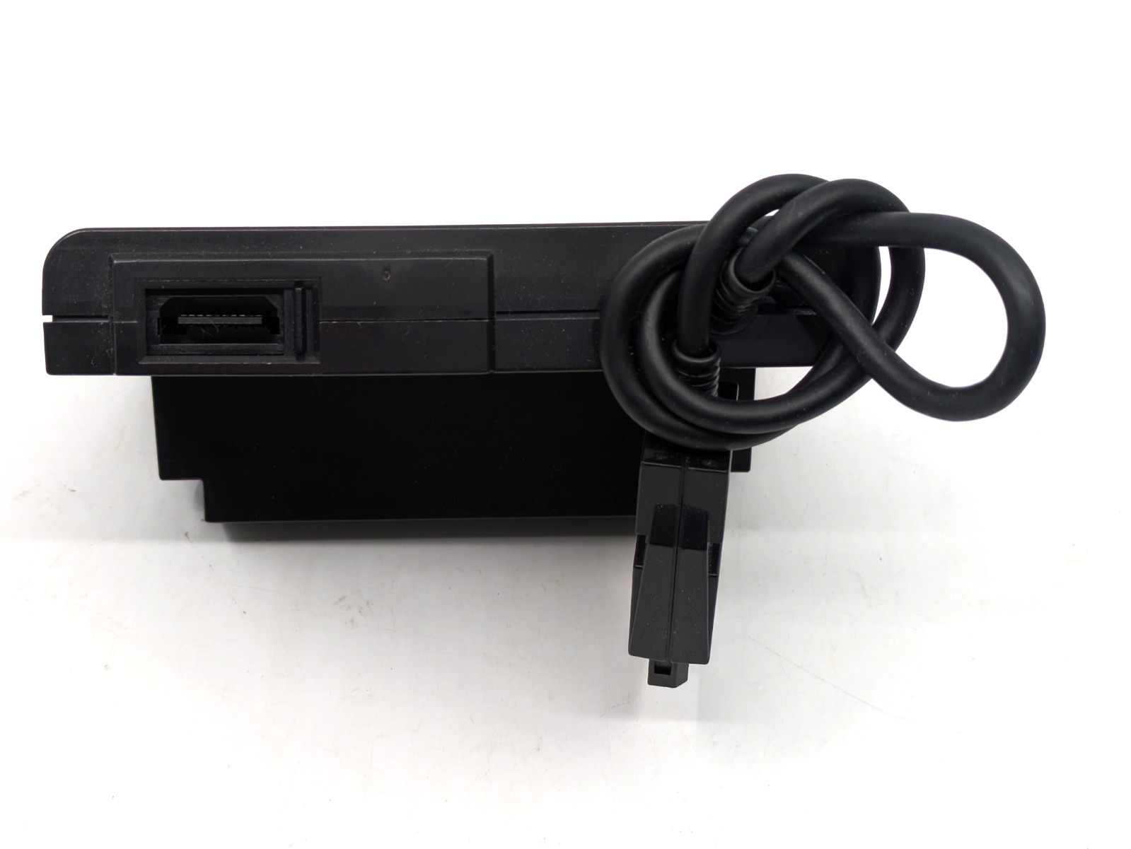 Nintendo Famicom Disk System HVC-022 + RAM Adapter + AC Adapter Tested New Belt