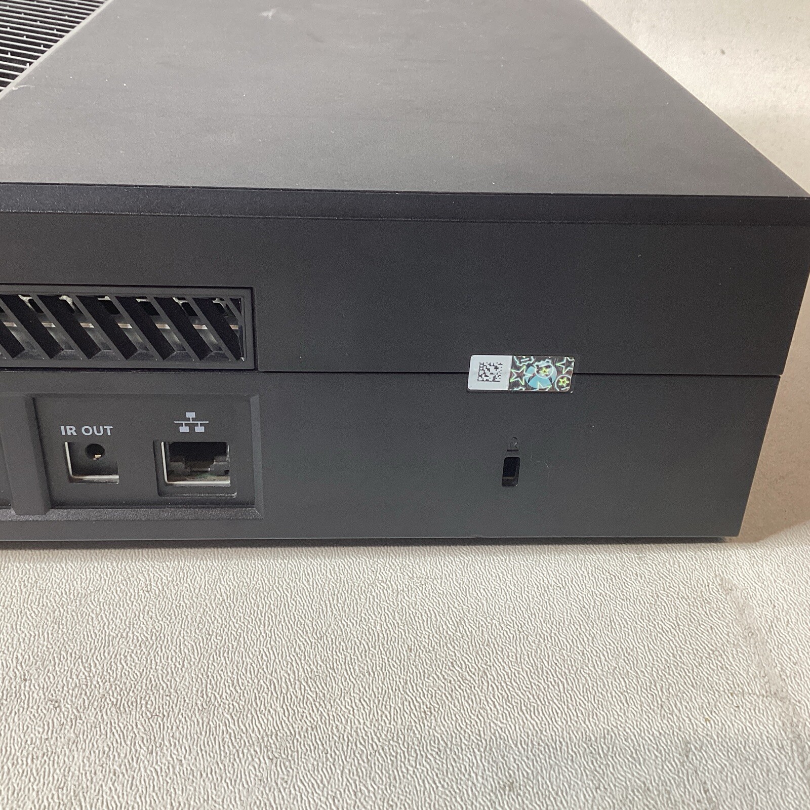 Microsoft Xbox One 1540 | 1TB HDD | Console Only