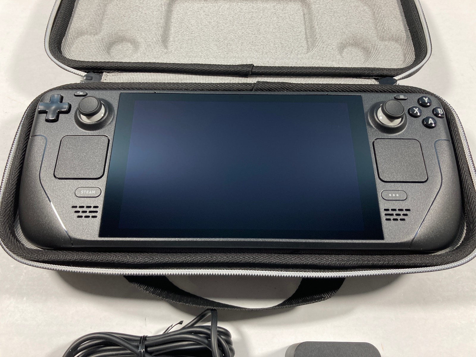 Valve Steam Deck LCD 512GB Handheld System