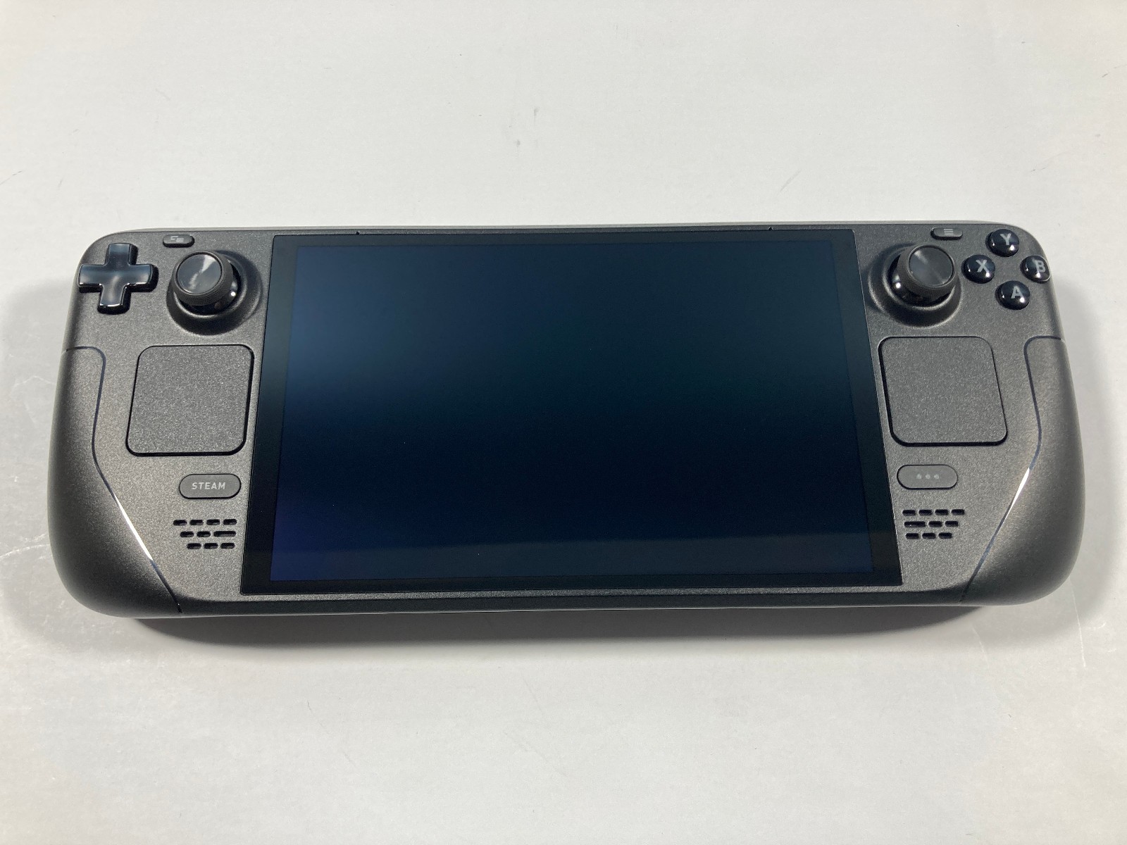 Valve Steam Deck OLED 512 GB Handheld Gaming System Console Only