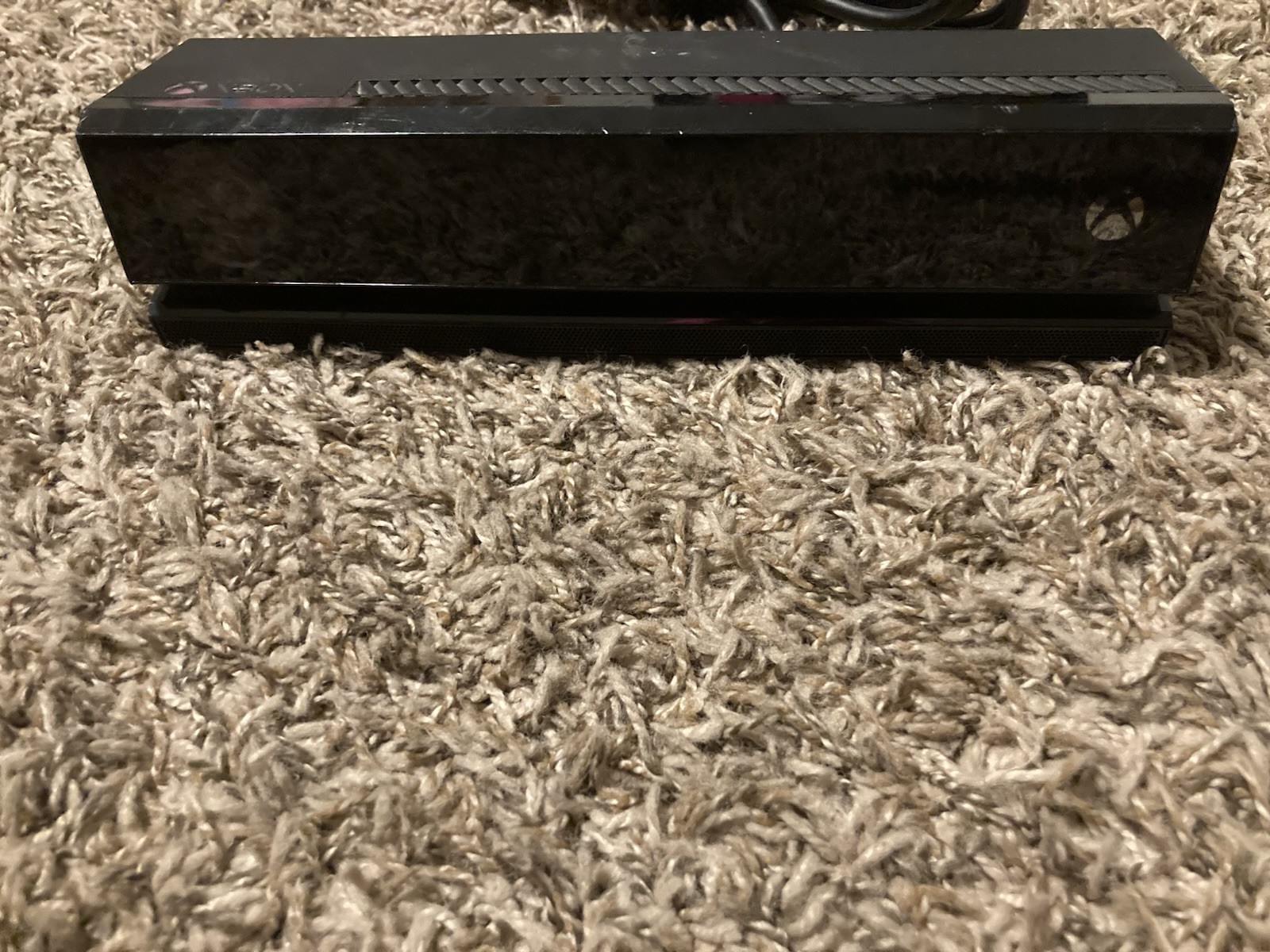 Microsoft Xbox One Kinect Camera Motion Sensor Black Model 1520 OEM