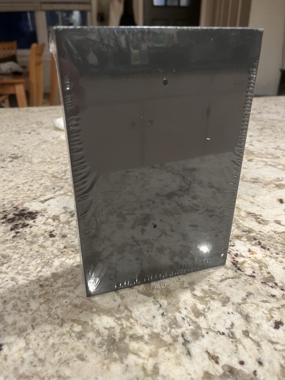 Sealed Analogue Pocket Transparent Green