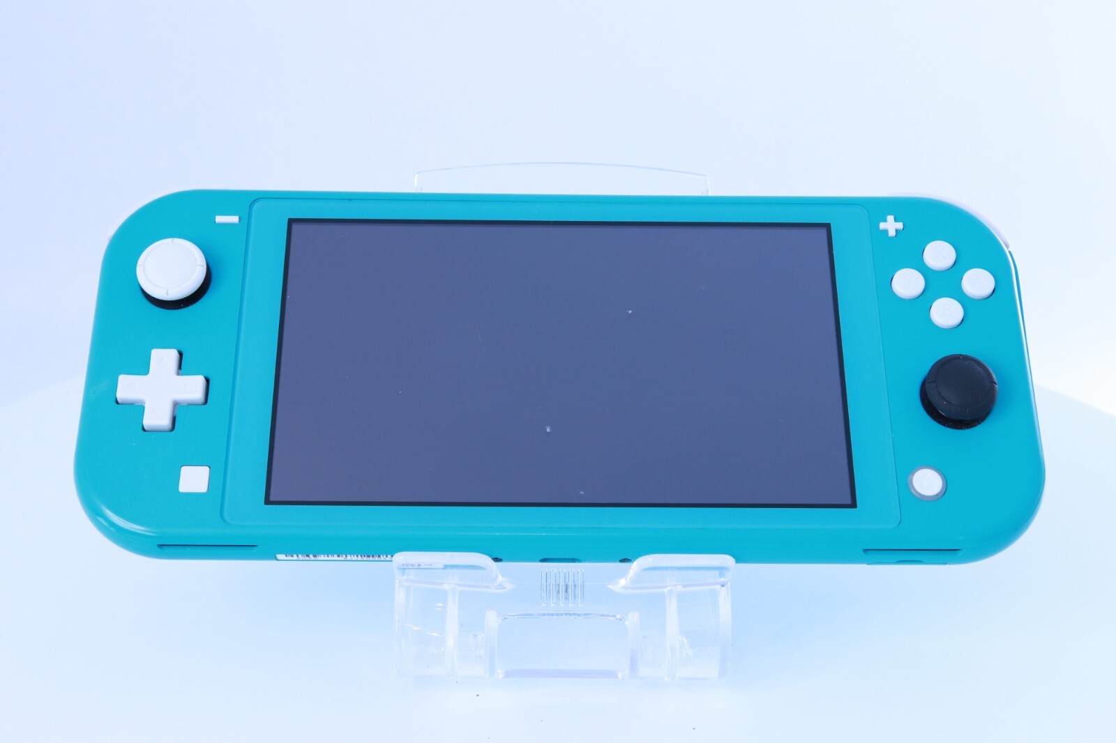 JP Game Nintendo Switch Lite Turquoise [Rank :B] W/Box【 Region Free 】