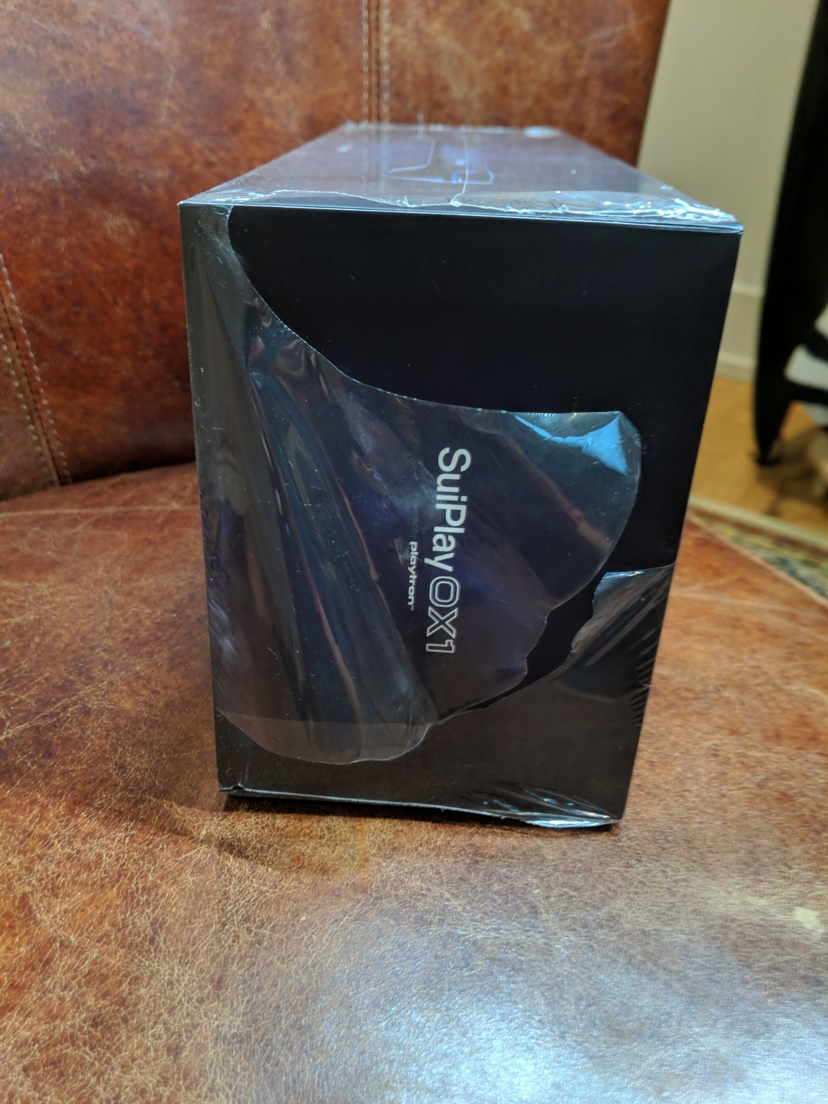 Tomtoc SuiPlay 0X1 Sui Network Handheld Web3 PvP Portable 🎮🎮🎮