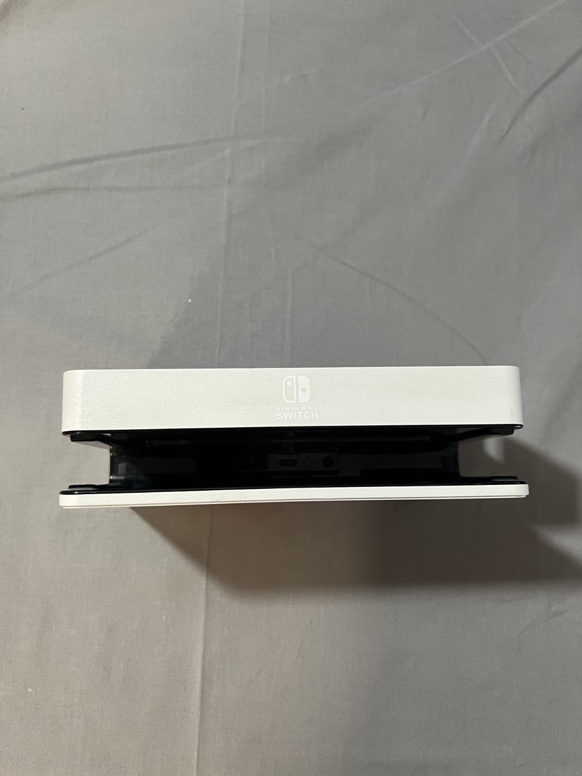 Pokemon Scarlet & Violet Limited Edition Nintendo Switch Dock only- Untested