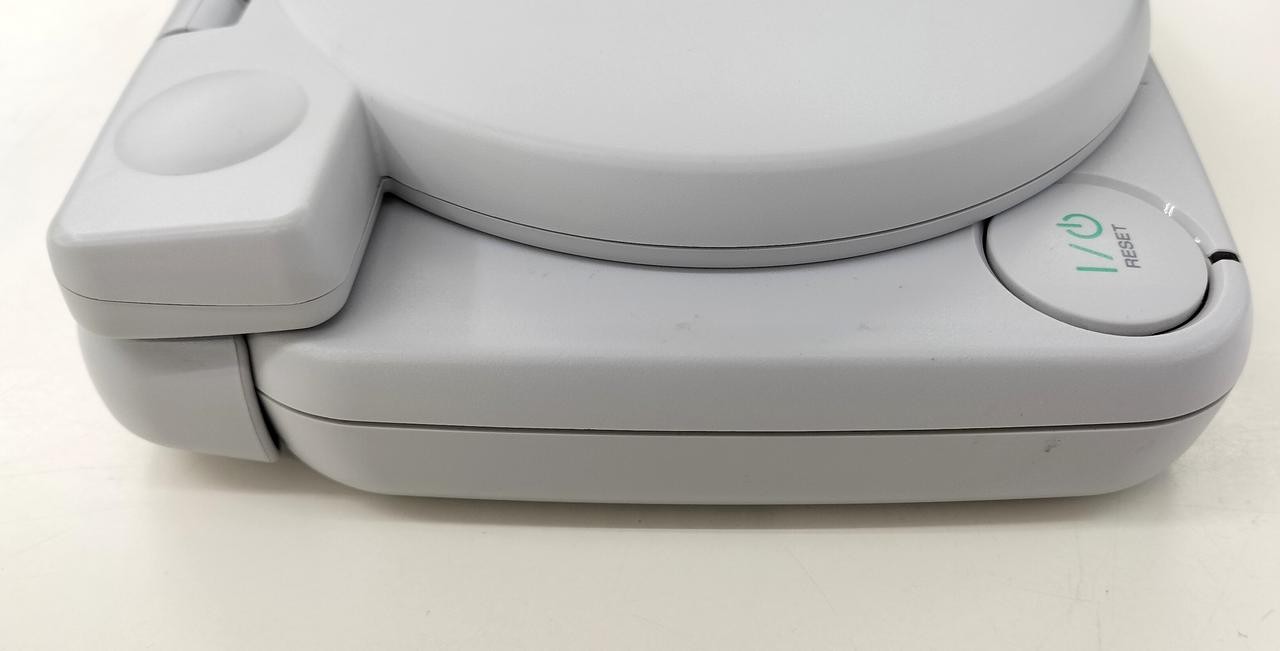 PS ONE Model SCPH 100 SCPH 130 SONY