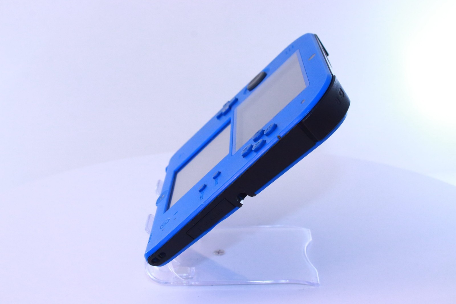 JP Game Nintendo 2DS Blue [Rank:S]Region-locked