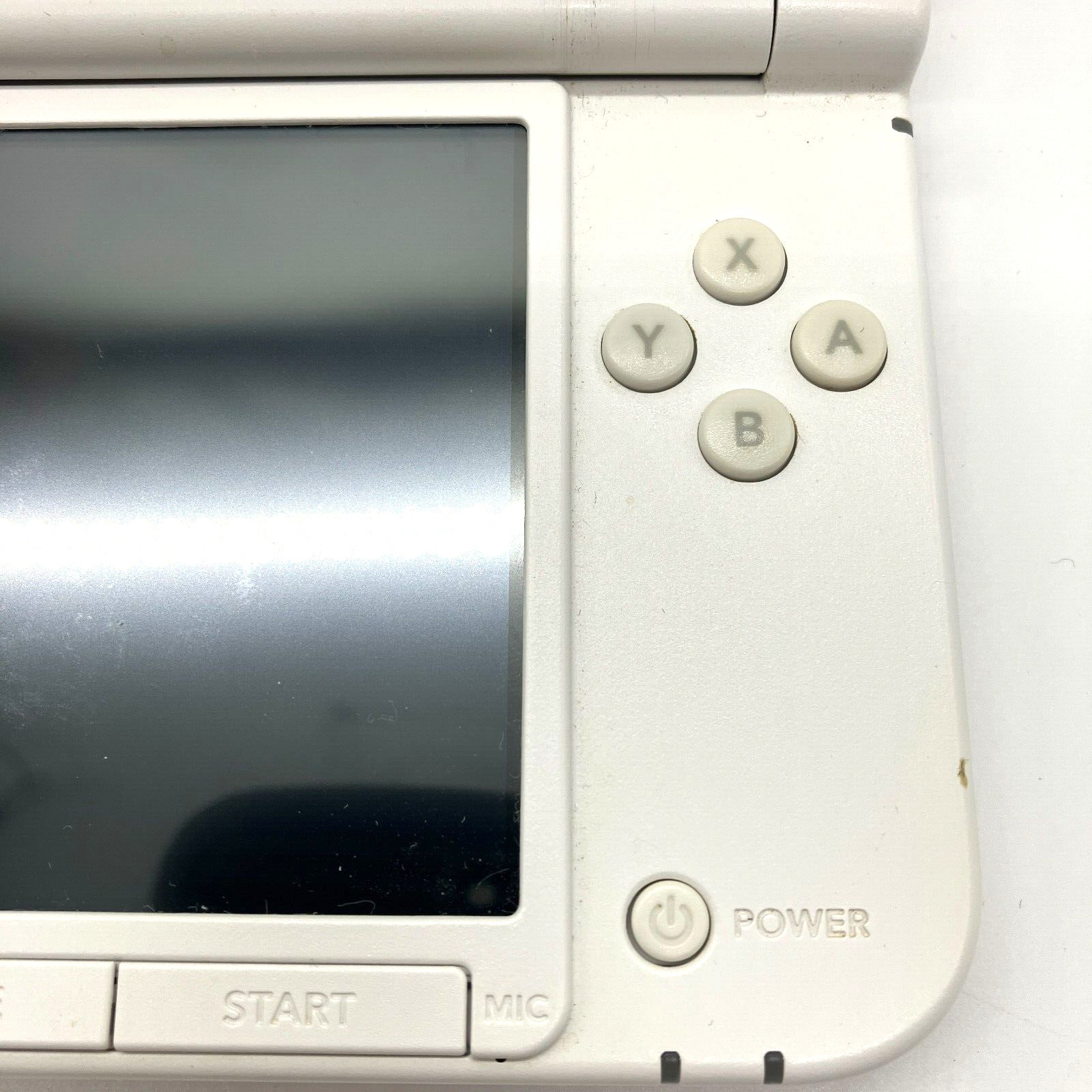 Nintendo 3DS XL LL One Piece Chopper Pink ver Console Only Good Japan Tested