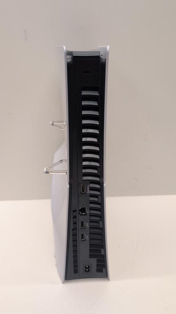 Sony PlayStation 5 “Slim” Disc Edition 1tb (P03066852)