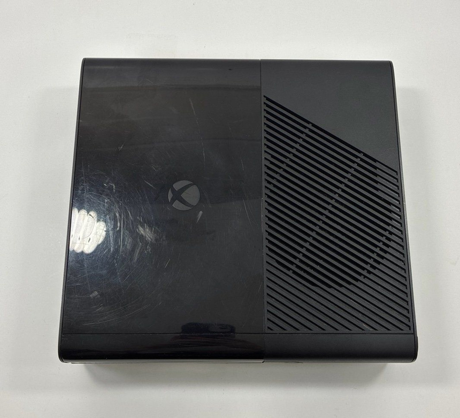 Xbox 360 E Console (For Parts)