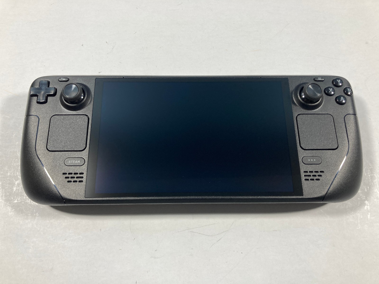 Valve Steam Deck OLED 1 TB Handheld Gaming System Console Only