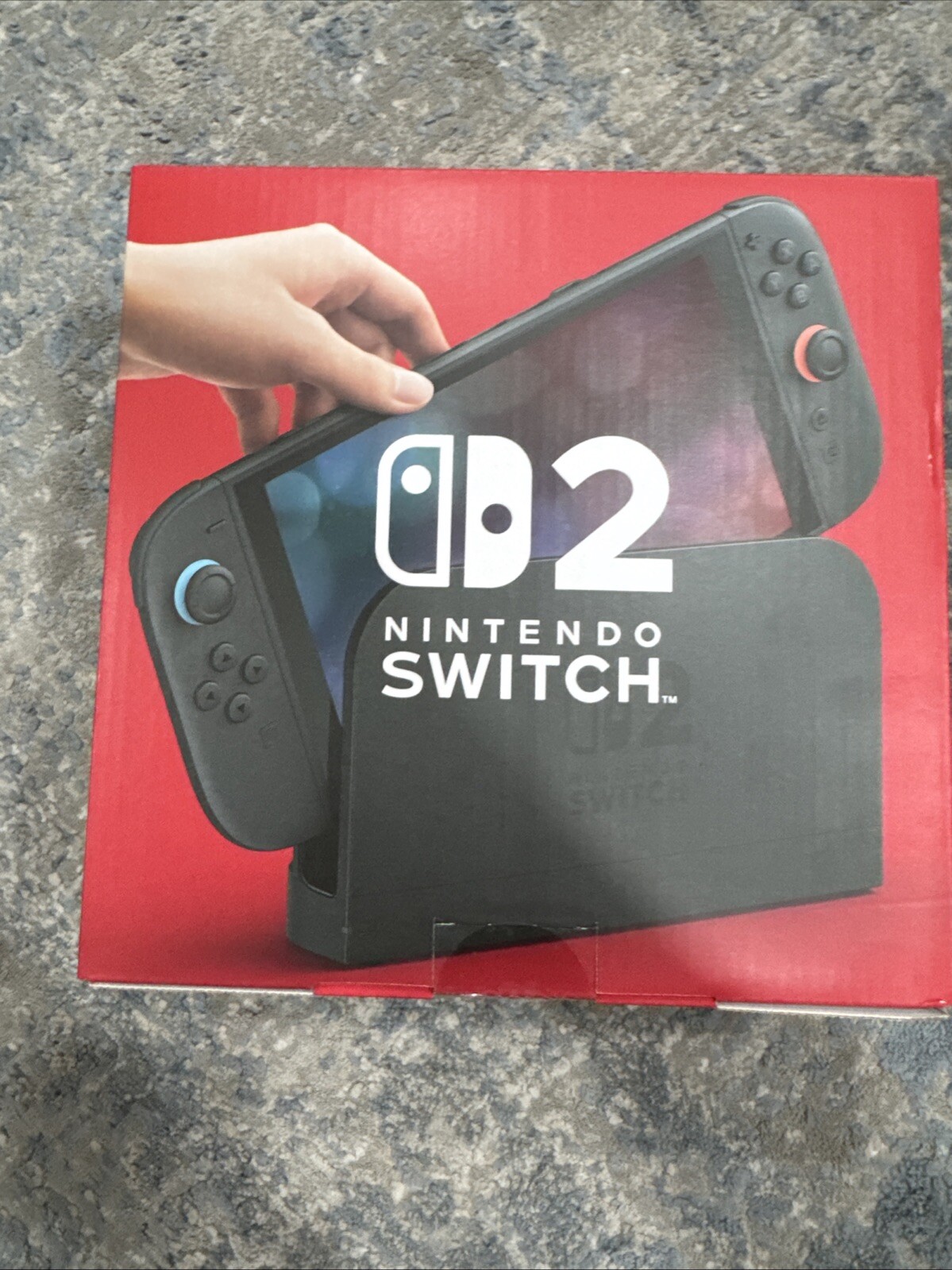 Nintendo Switch 2 + Mario Kart World Bundle – 🚚 Costco Bundle