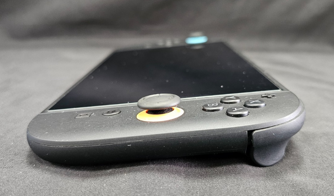 Nintendo Switch 2 Portable Game Console