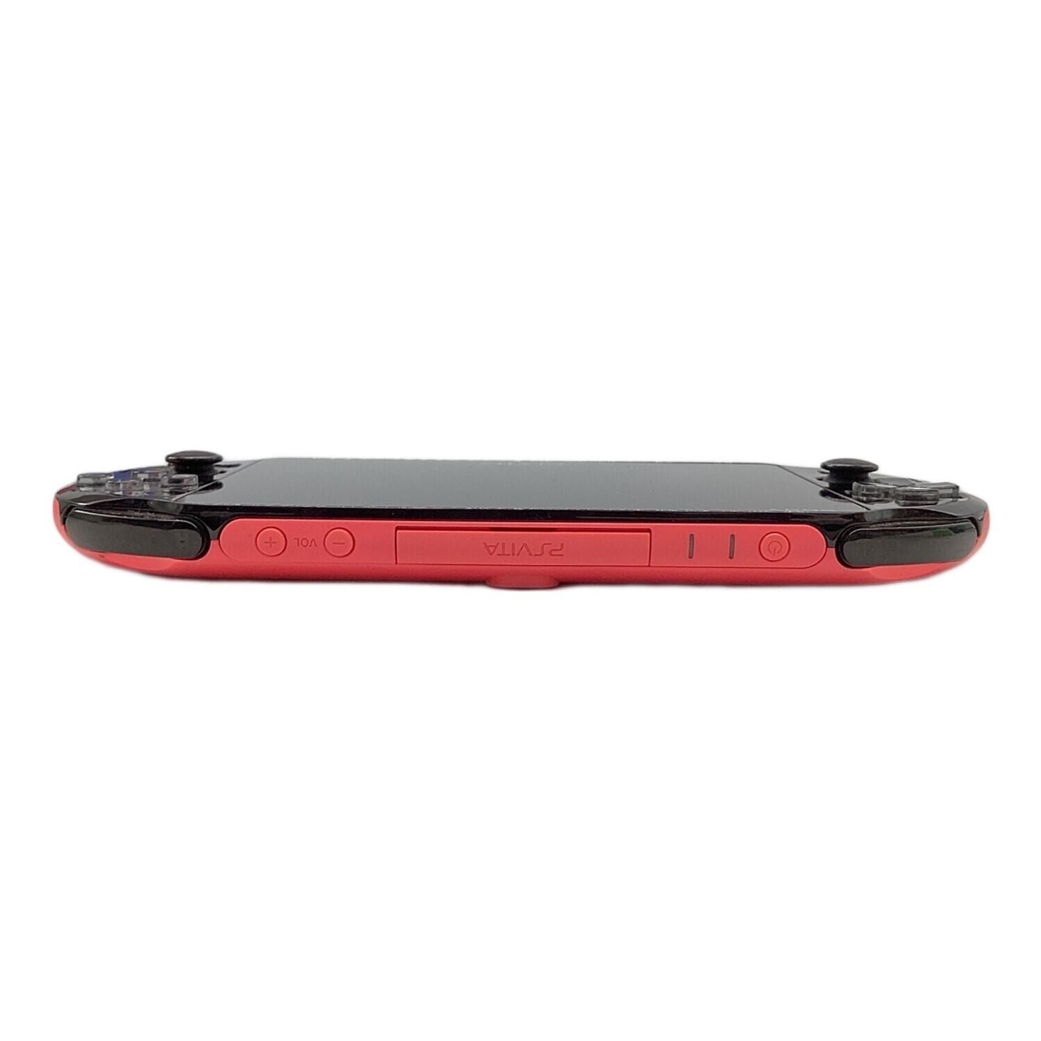 SONY PSVITA PCH-2000 [PSVITA] D130086003 A1125
