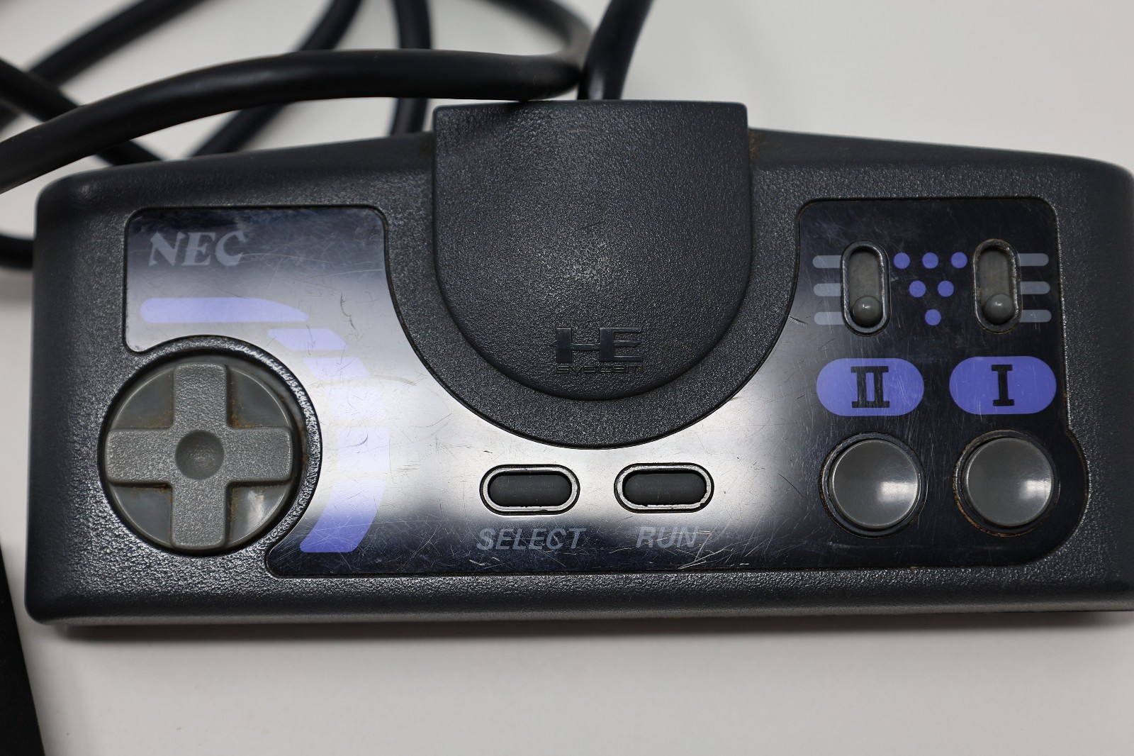 NEC PC Engine DUO Turbo Duo Console System PI-TG8 Box *US Seller* *Works*