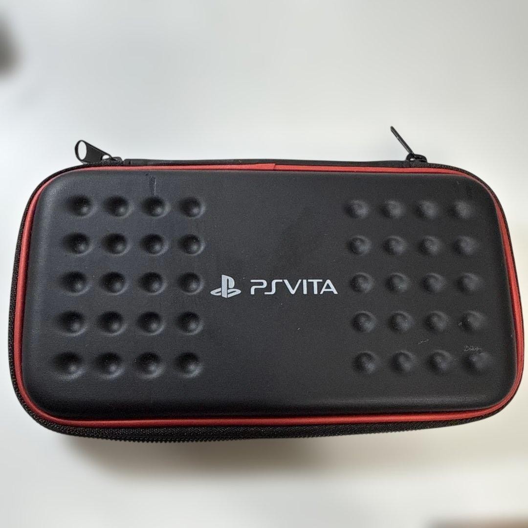 PlayStation Vita PCH 2000 ZA11