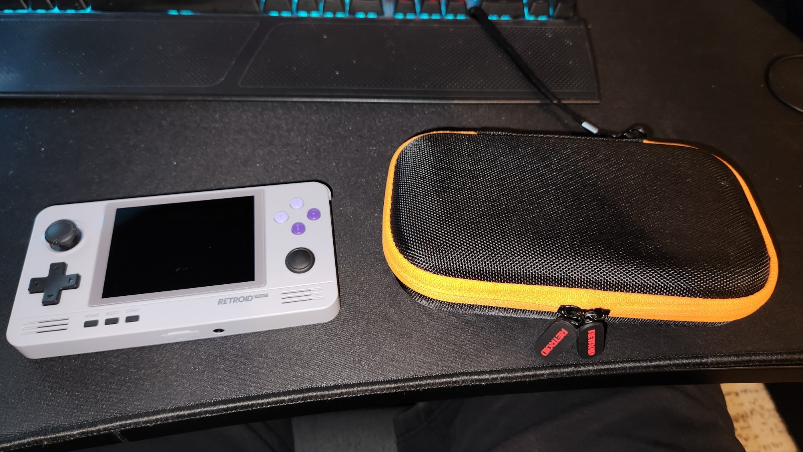 Retroid Pocket 2