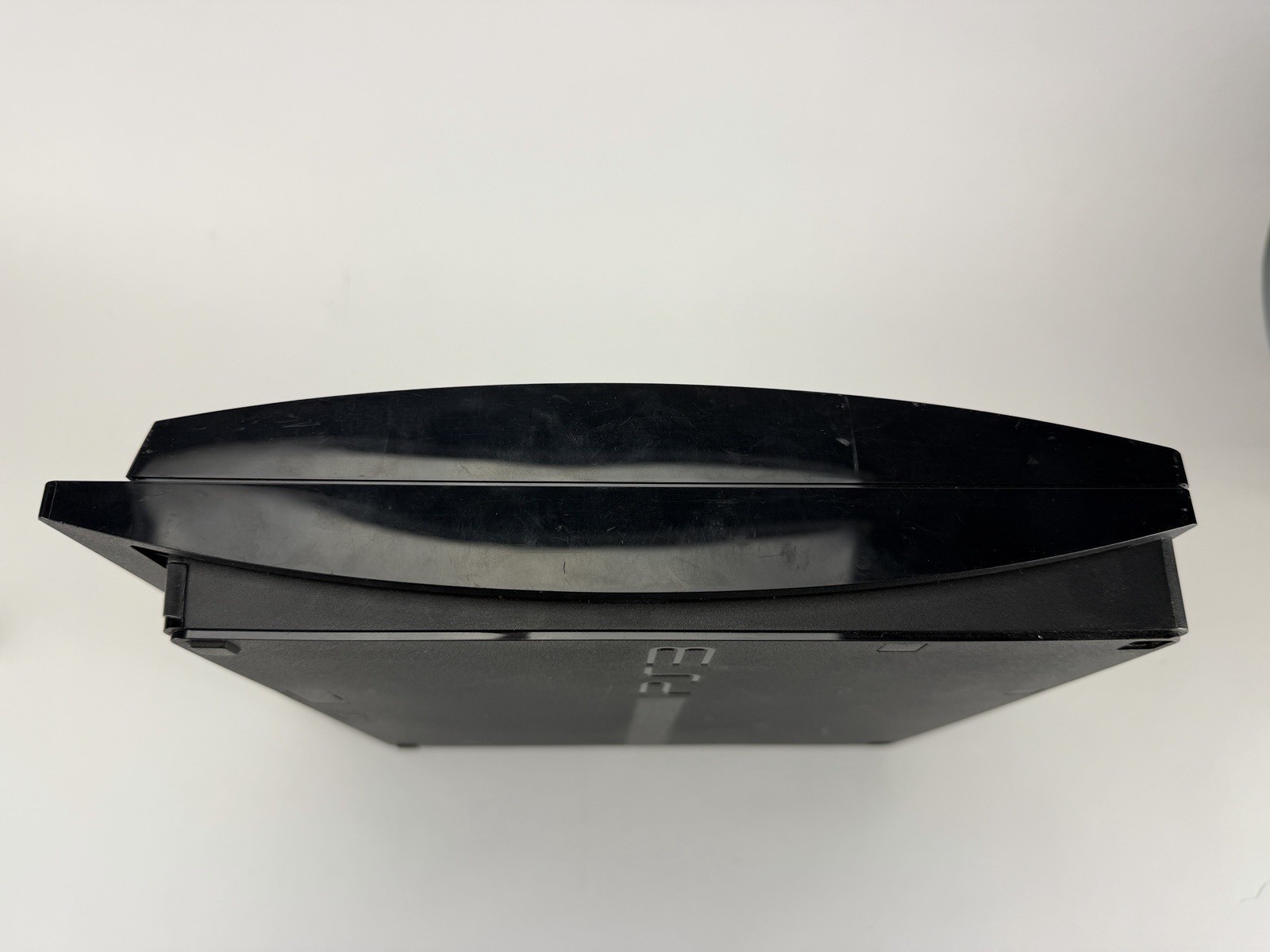 Sony PlayStation 3 Slim 120GB Console with Controller – Model CECH-2001A