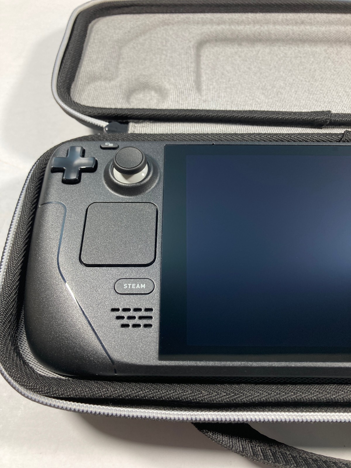 Valve Steam Deck LCD 512GB Handheld System
