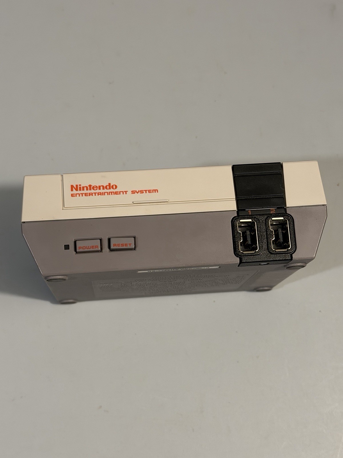 Nintendo NES Classic Edition Mini CLV-001 Console Only