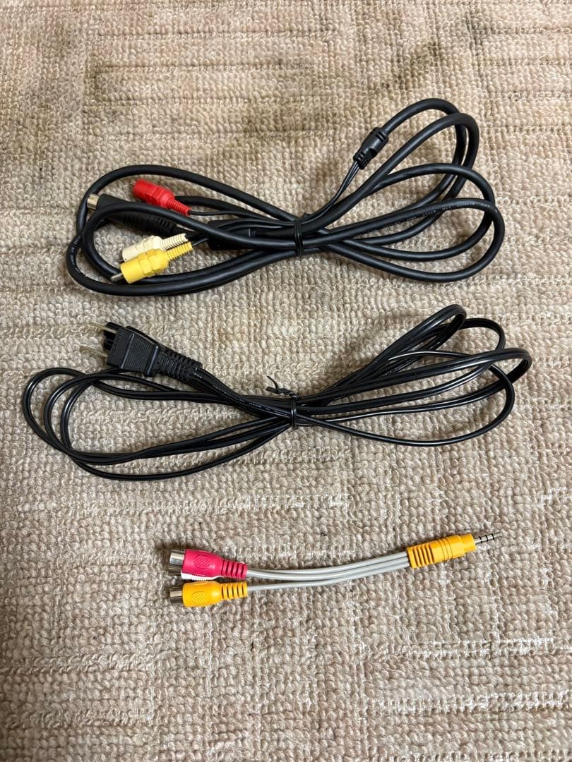 Sega Saturn HST 0014 Working Condition