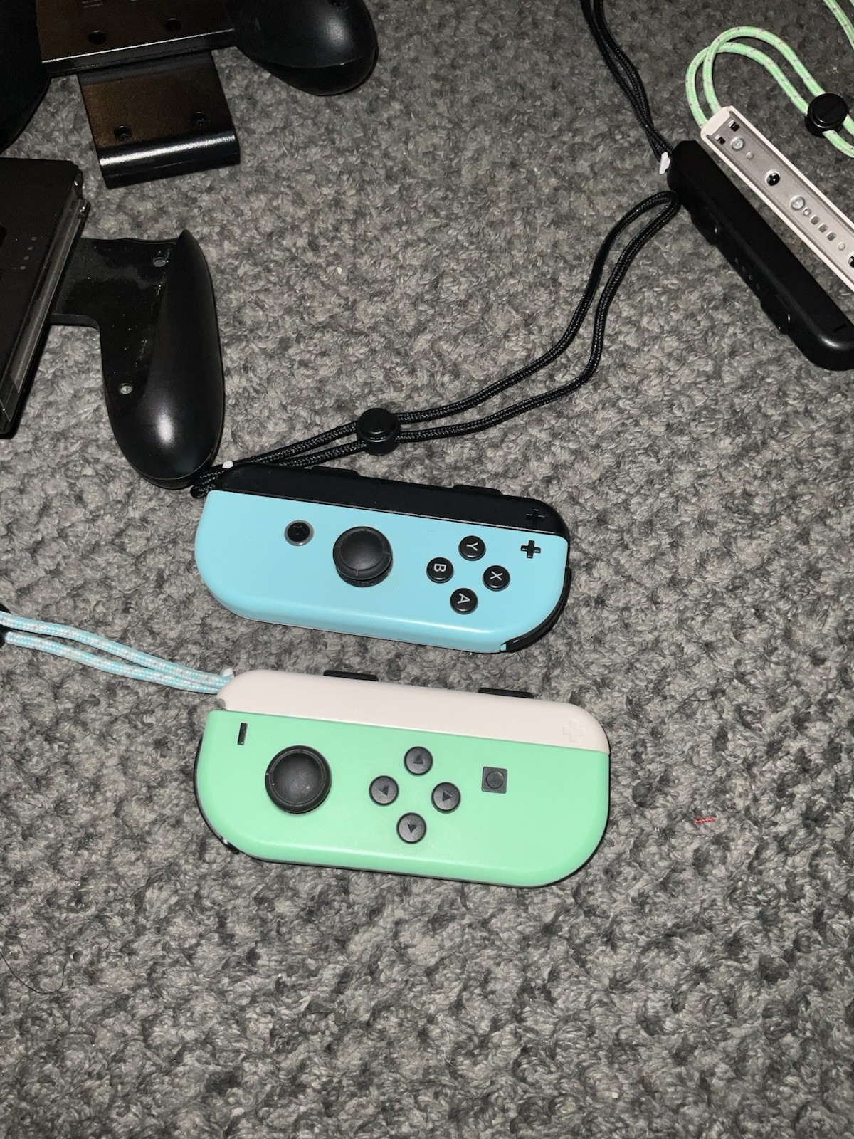 Nitendo Switch Accessories