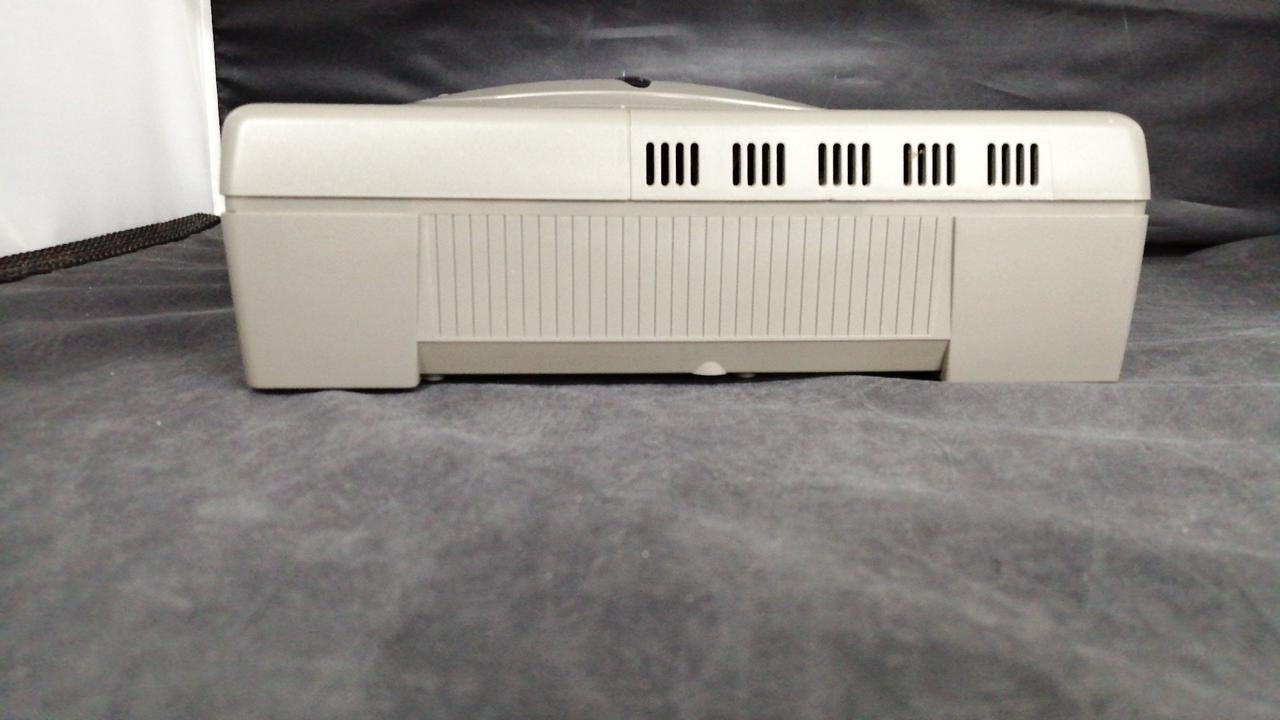 Sega Saturn Model HST 3200 SEGA