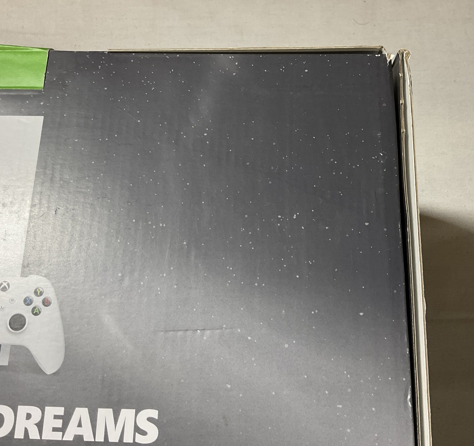 Xbox Series X 1TB All-Digital Console – White -Brand New In Box (Damaged Box) G8