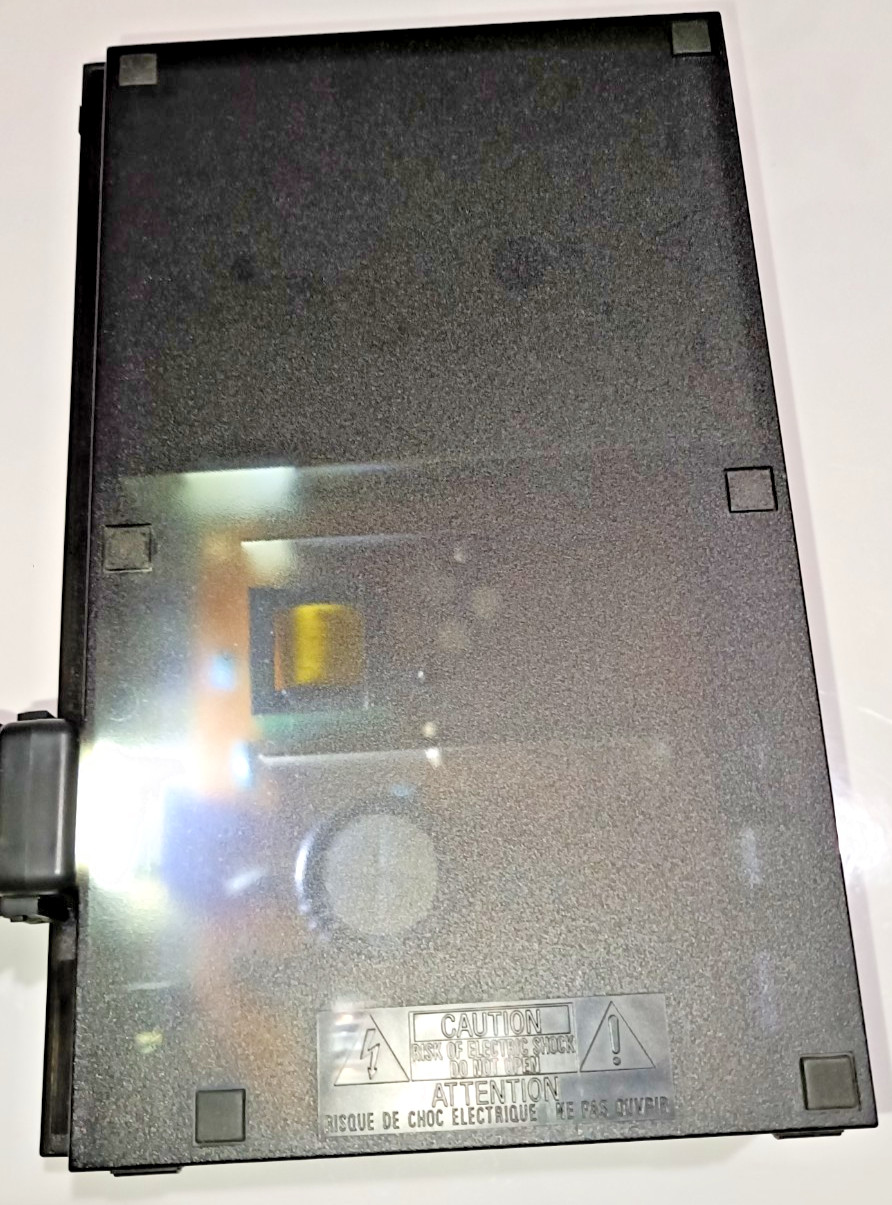 PS2 Midnight Black Console Sony PlayStation 2 NTSC-J SCPH-50000 NB Complete+ Box