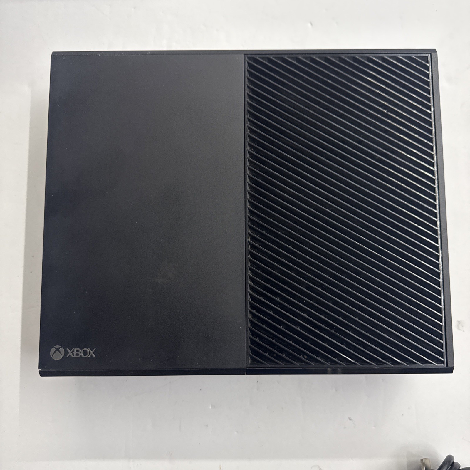 Xbox One – Microsoft Original Xbox One 1TB Console – Black Tested Working #2945