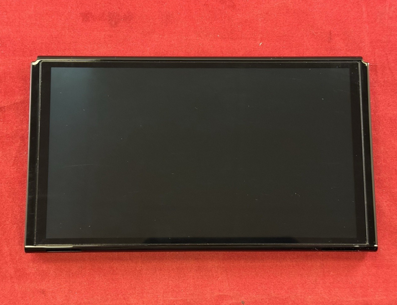 Nintendo Switch OLED Version Console and Joy-Cons 64GB WiFi – White