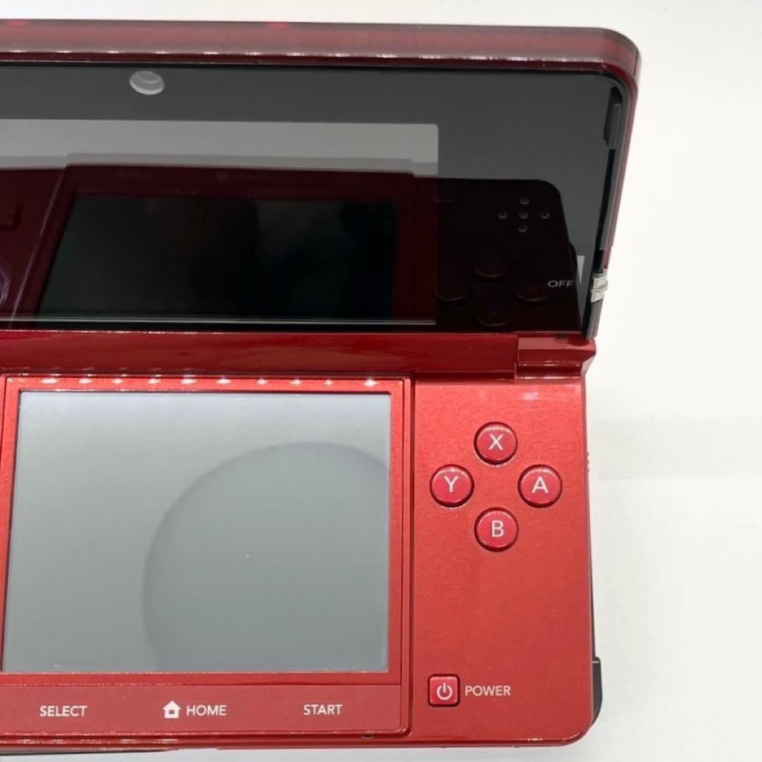 3DS/2DS/DS Good Operation Nintendo 3Ds Fred Many Accessories Anonymous Japan