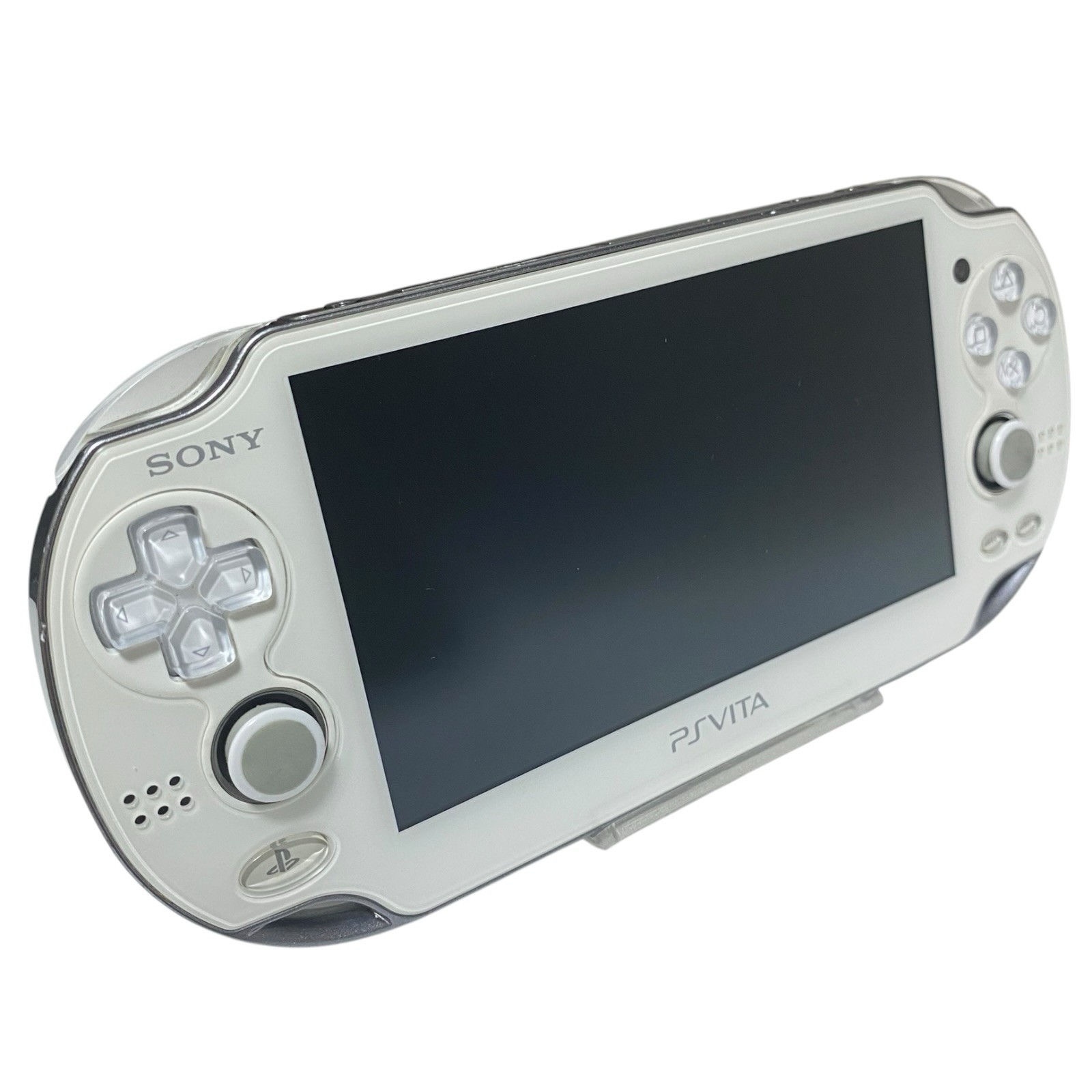 Sony PSVita PCH-1100 ZA02 Console – White Excellent condition From Japan