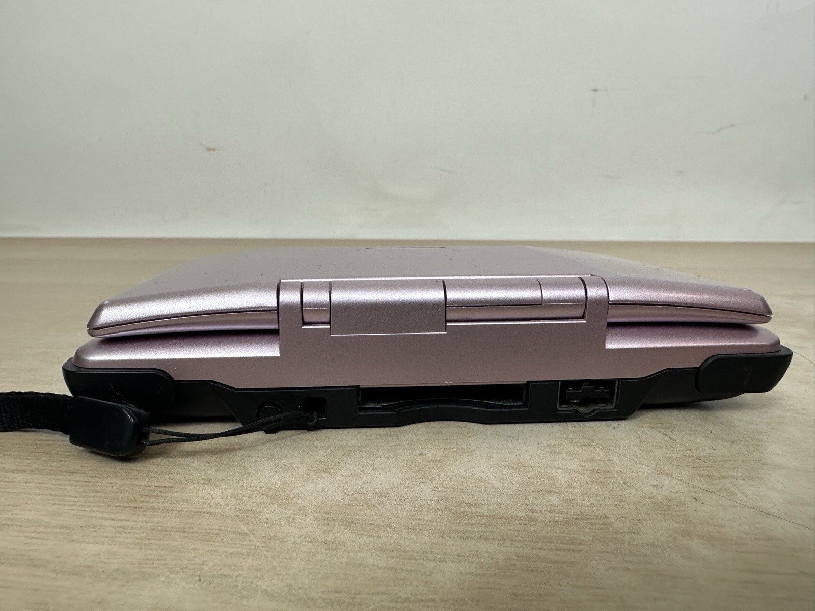 Nintendo DS Original NTR-001 Mystic Pink Handheld Console System: Tested & Works
