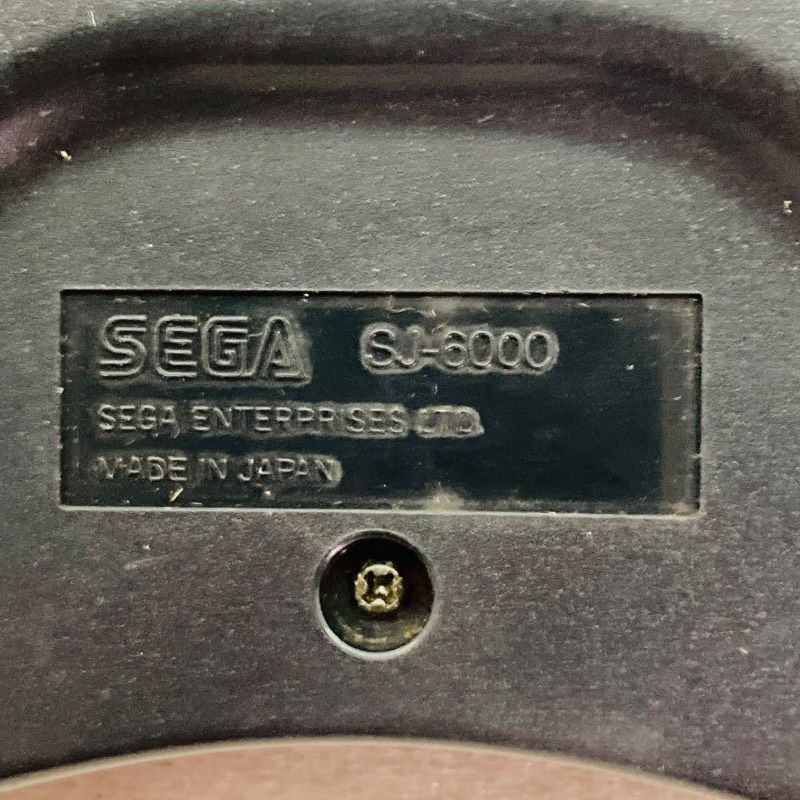 Tested and Working Ready to Play Includes Box Manual SEGA Mega Drive 2 HAA 2502