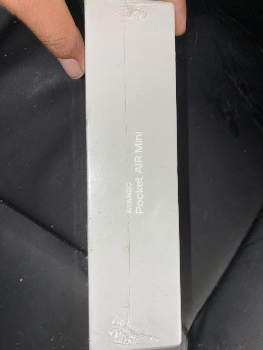 AYANEO Pocket AIR Mini 3gb/64gb