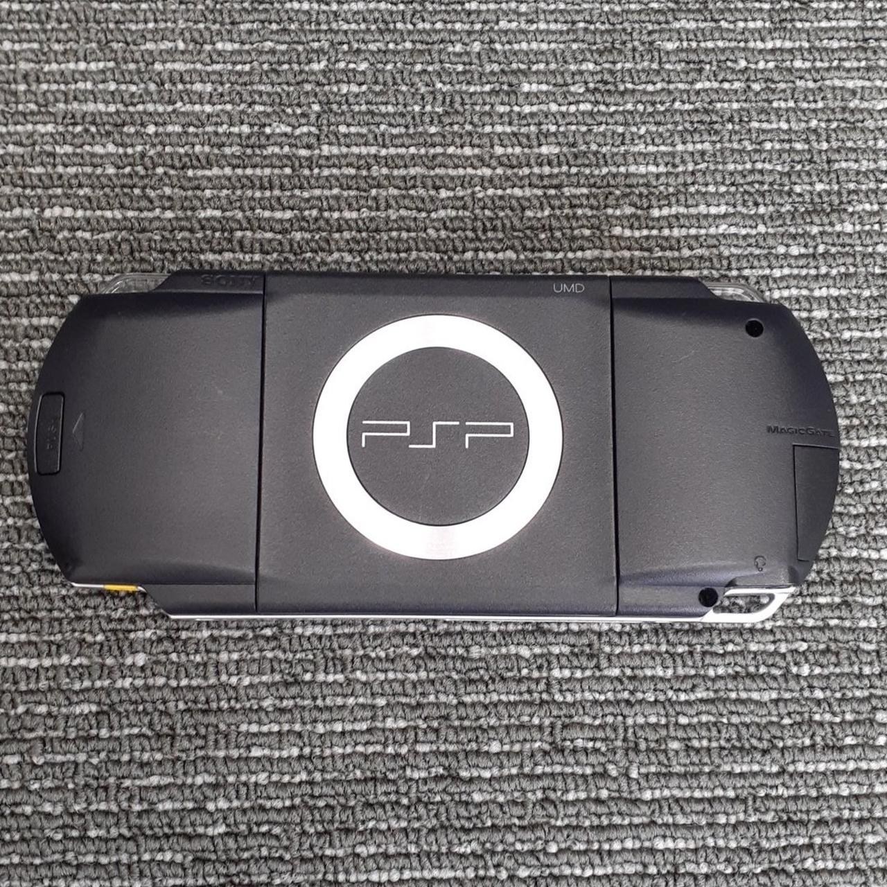 Sony PlayStation Portable PSP-1000 Boxed Console Set A1862