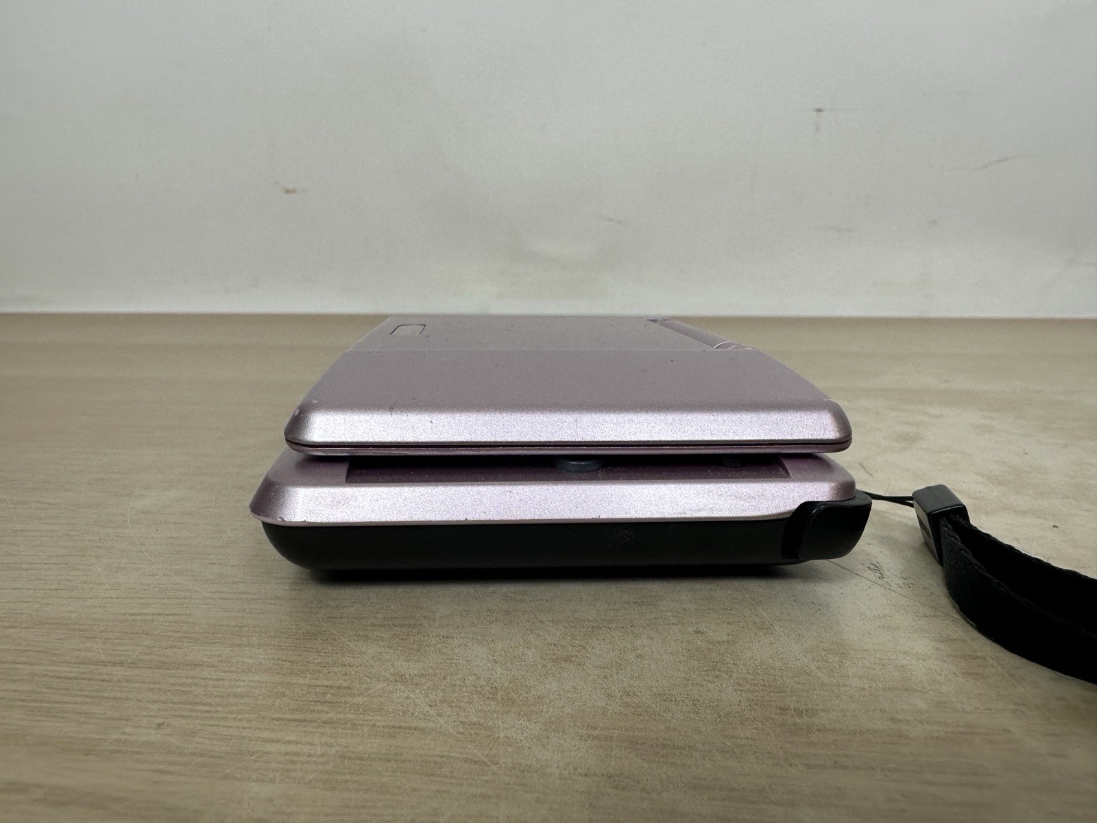 Nintendo DS Original NTR-001 Mystic Pink Handheld Console System: Tested & Works