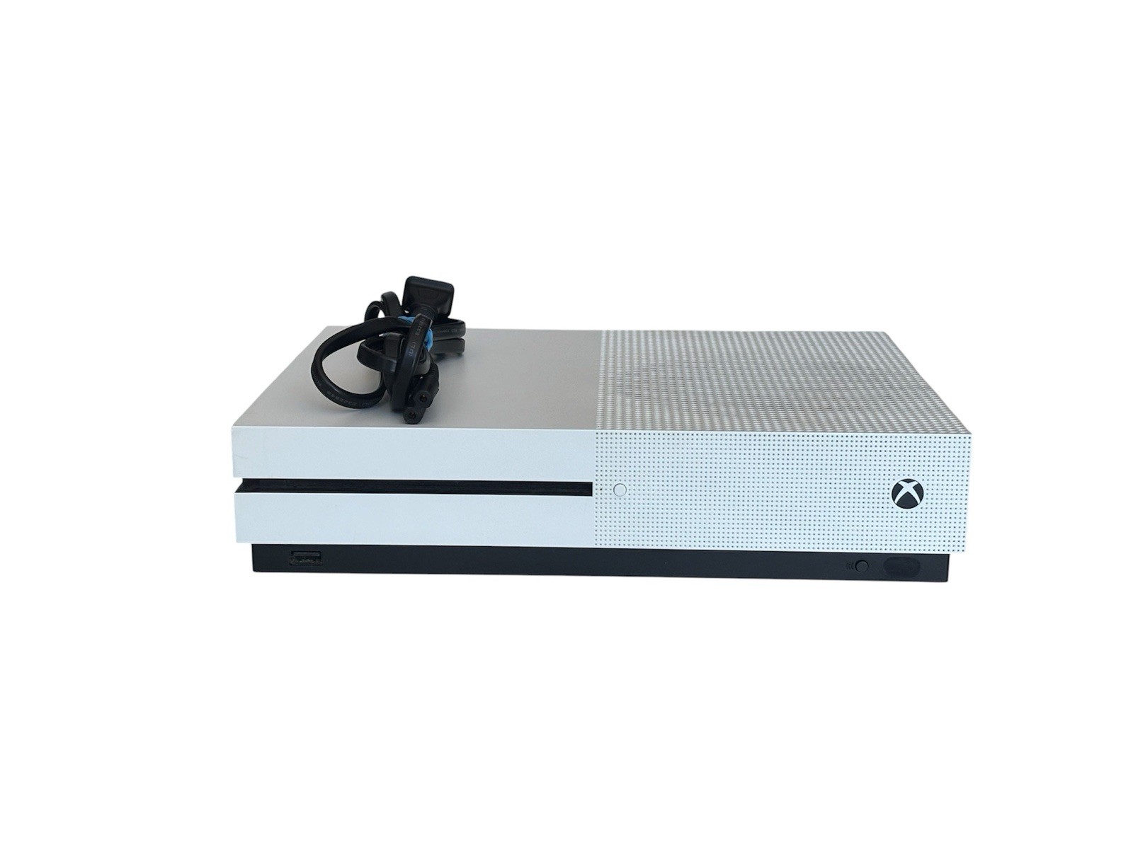 Microsoft Xbox One S 1TB White Model 1681 *Excellent*