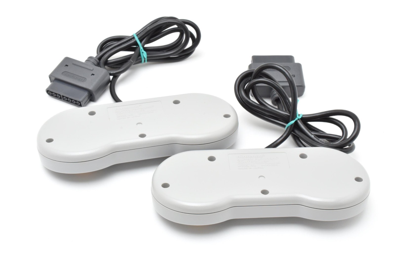 [Unused Rare] Nintendo SHVC-001 SNES SFC Super Famicom SHVC-005 Region JAPAN