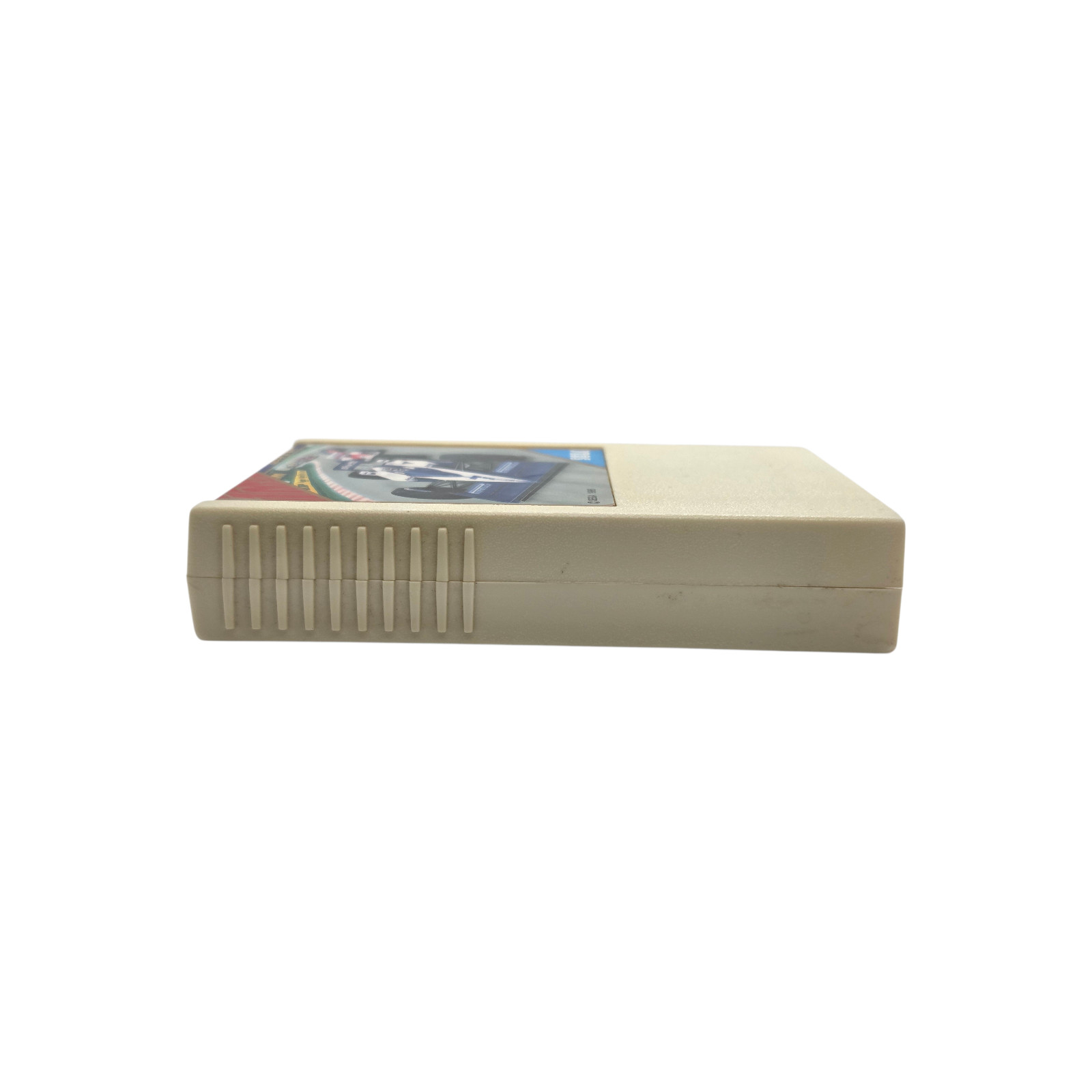 The Circuit Sega Mark III