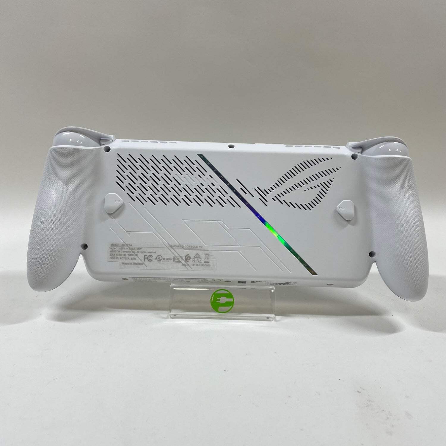 Asus ROG Xbox Ally 7″ AMD Ryzen Z2 A 16GB RAM 512GB White RC73YA