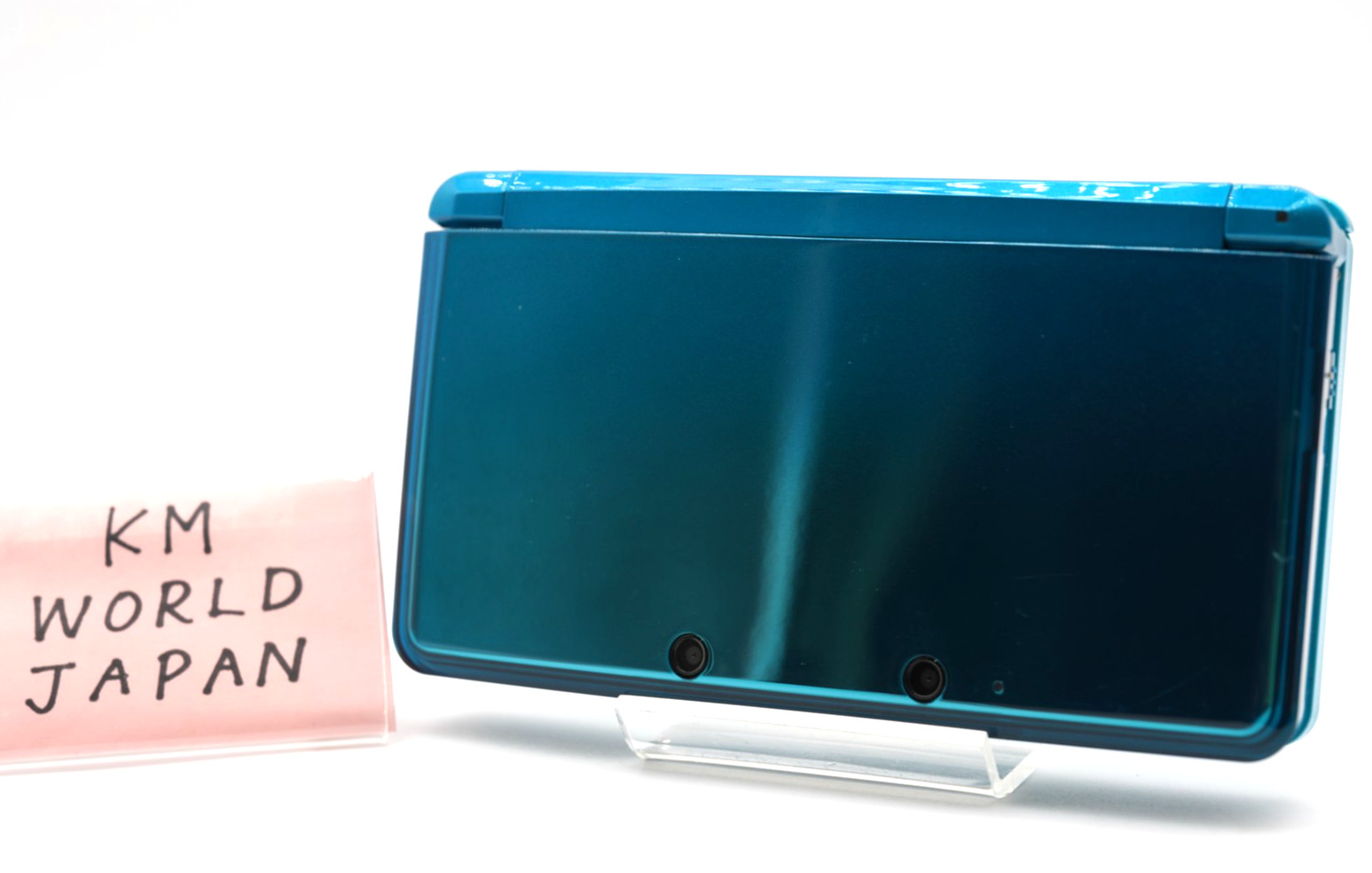 Nintendo 3DS Region Free Console [Rank A] Various Colors Fast Ship Tested