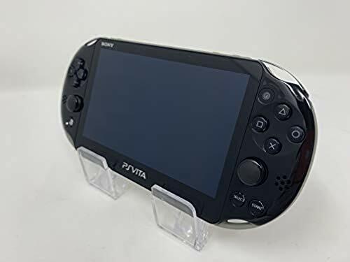 PlayStation PS Vita Wi-Fi Console Khaki / Black PCH-2000ZA16 Japan Sony Console