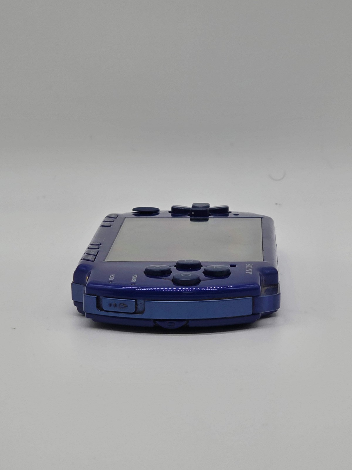 Sony PSP-1001 PlayStation Portable Console – Parts Only (Missing Battery
