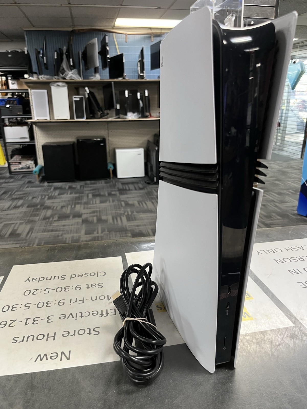 Sony PlayStation 5 Pro Digital Gaming Console