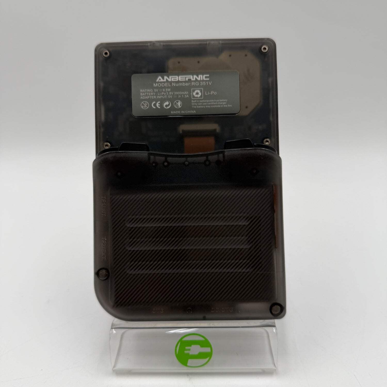 Anbernic RG 353V Handheld Game Device
